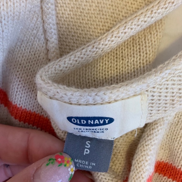 Stripped sweater - Picture 3 of 3